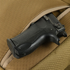 Geantă de Umăr Magnet XL Elite Hex M-Tac - Coyote
