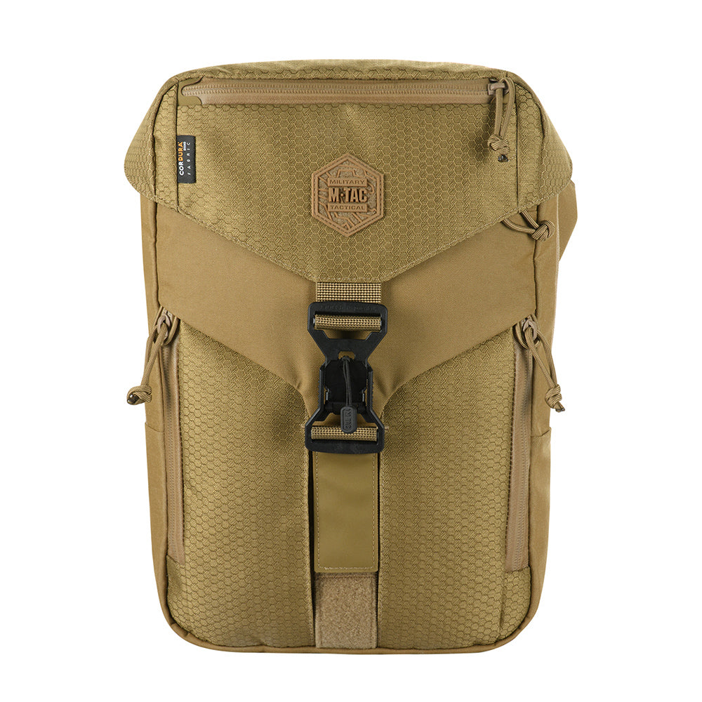 Geantă de Umăr Magnet XL Elite Hex M-Tac - Coyote