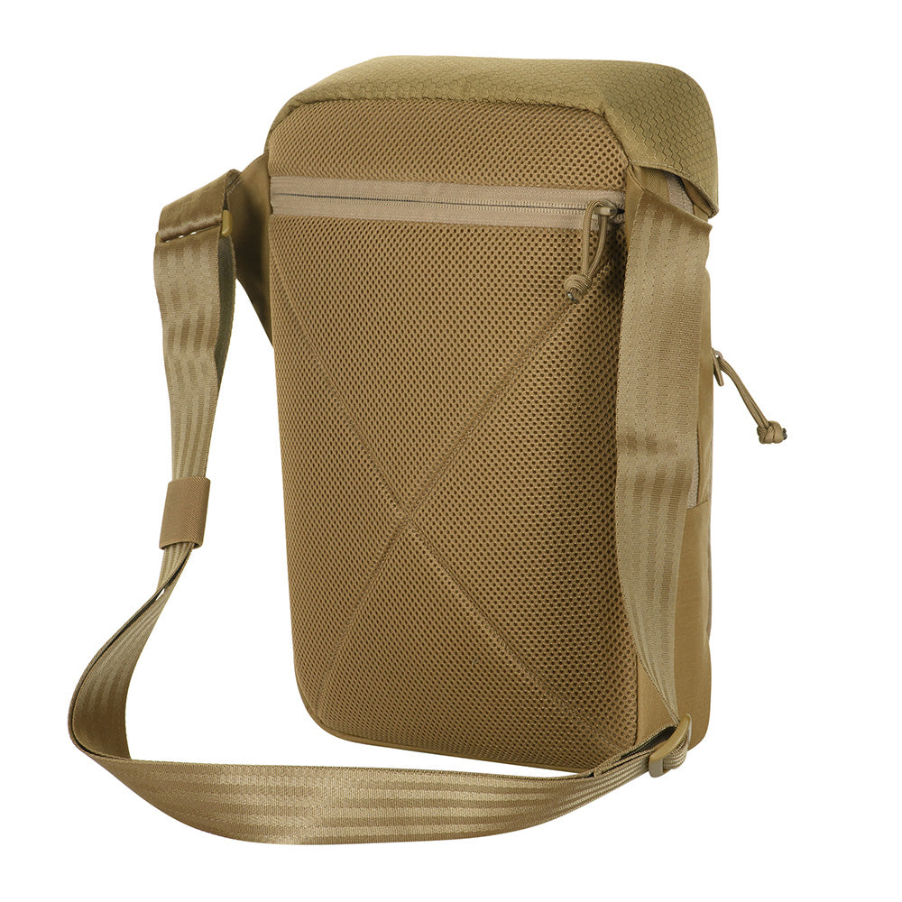 Geantă de Umăr Magnet XL Elite Hex M-Tac - Coyote