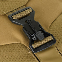 Geantă de Umăr Magnet XL Elite Hex M-Tac - Coyote