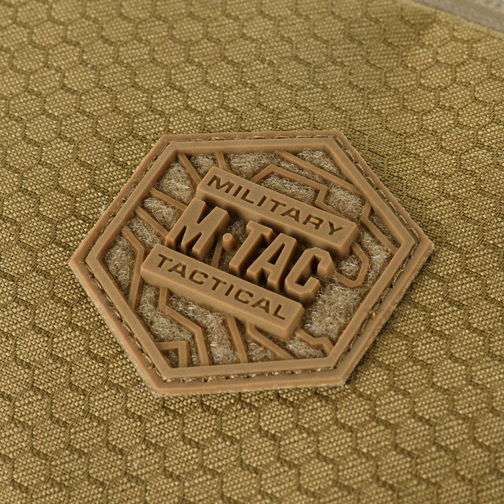 Geantă de Umăr Magnet XL Elite Hex M-Tac - Coyote