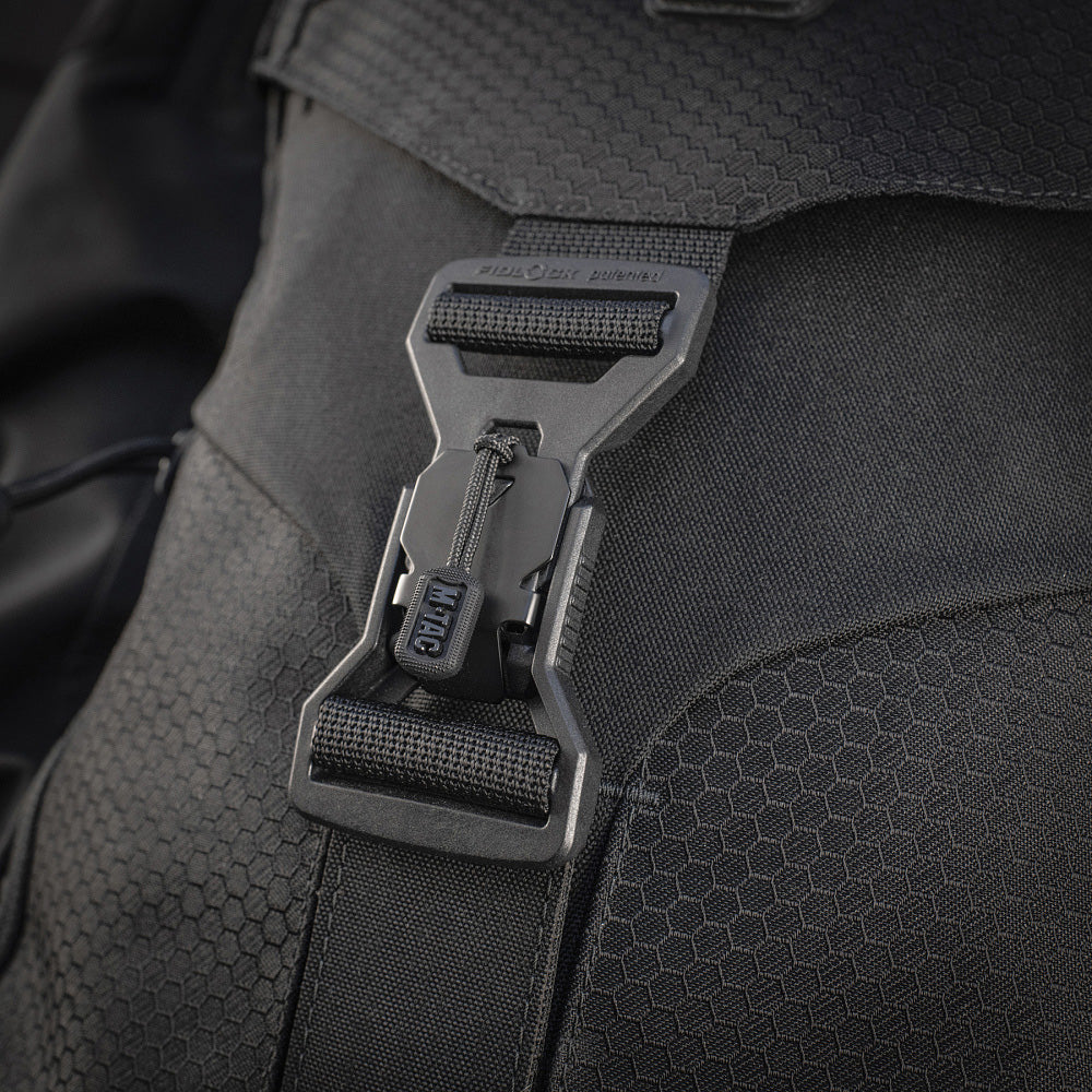 Geantă de Umăr Magnet XL Elite Hex M-Tac - Neagră