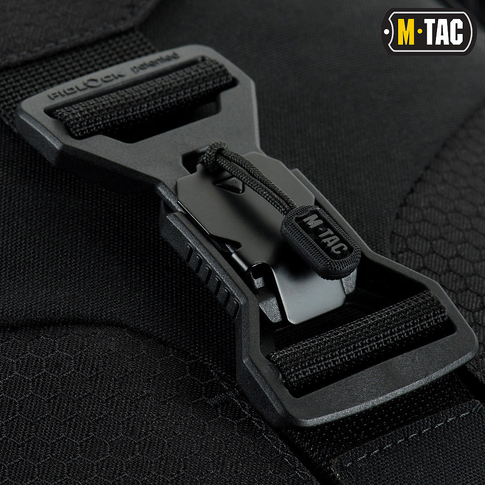 Geantă de Umăr Magnet XL Elite Hex M-Tac - Neagră