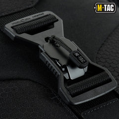 Geantă de Umăr Magnet XL Elite Hex M-Tac - Neagră