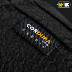 Geantă de Umăr Magnet XL Elite Hex M-Tac - Neagră