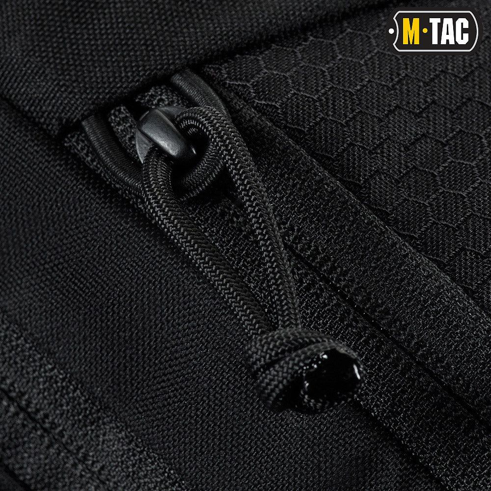 Geantă de Umăr Magnet XL Elite Hex M-Tac - Neagră