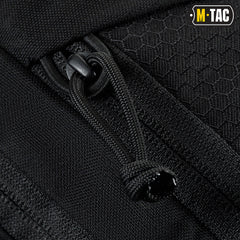 Geantă de Umăr Magnet XL Elite Hex M-Tac - Neagră
