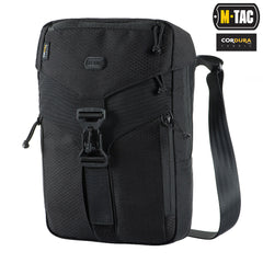 Geantă de Umăr Magnet XL Elite Hex M-Tac - Neagră