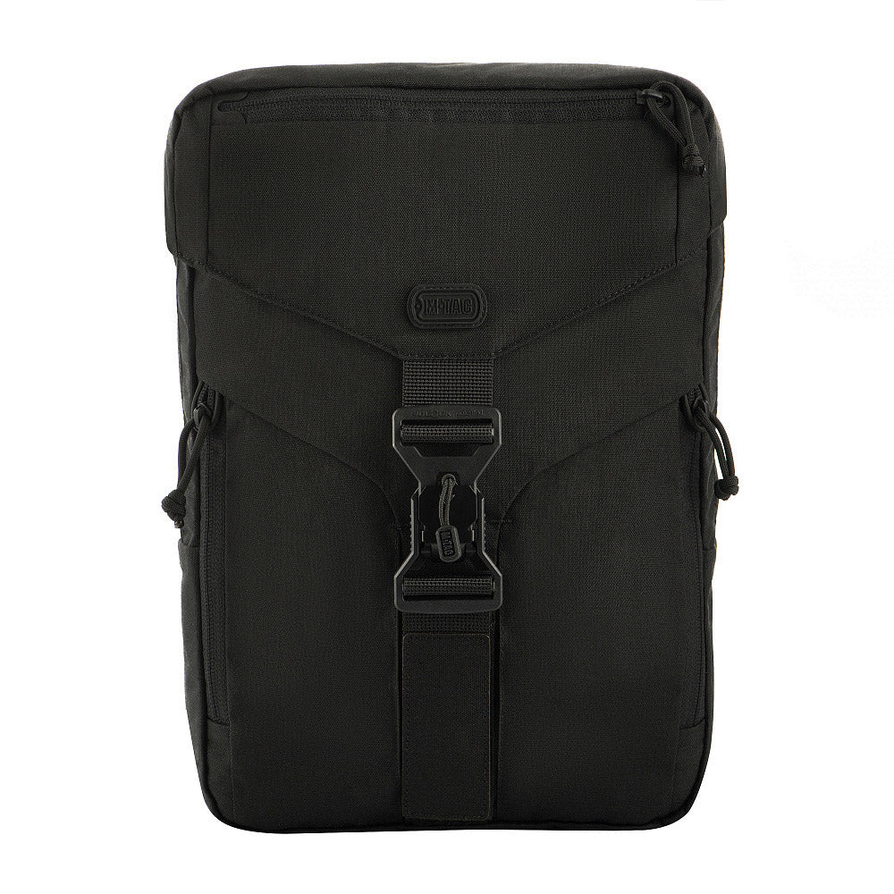 Geantă de Umăr Magnet XL Elite M-Tac - Rapidă și Sigură, Black