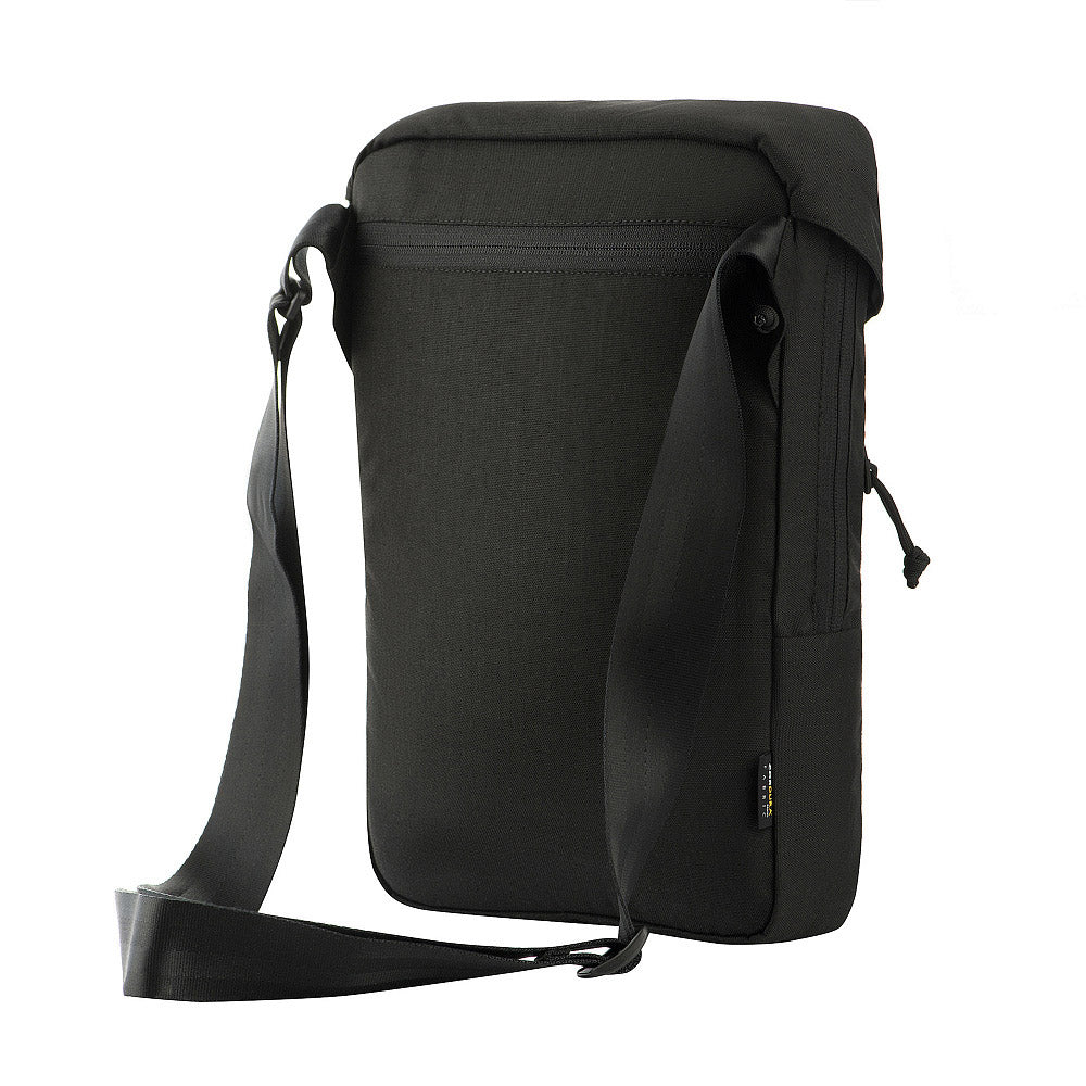 Geantă de Umăr Magnet XL Elite M-Tac - Rapidă și Sigură, Black