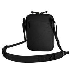 Geantă de Umăr Pocket Bag Hardsling Lite-C M-Tac - Negru, Slim