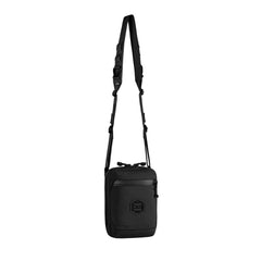 Geantă de Umăr Pocket Bag Hardsling Lite-C M-Tac - Negru, Slim