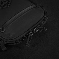 Geantă de Umăr Pocket Bag Hardsling Lite-C M-Tac - Negru, Slim