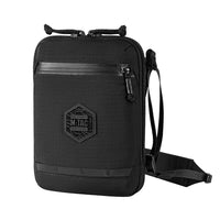 Geantă de Umăr Pocket Bag Hardsling Lite-NR M-Tac - Neagră Slim