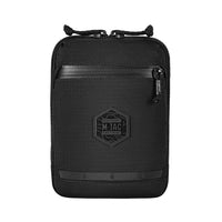 Geantă de Umăr Pocket Bag Hardsling Lite-NR M-Tac - Neagră Slim