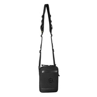 Geantă de Umăr Pocket Bag Hardsling Lite-NR M-Tac - Neagră Slim