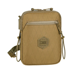 Geantă de Umăr Pocket Bag X-PAC Elite M-Tac - Coyote