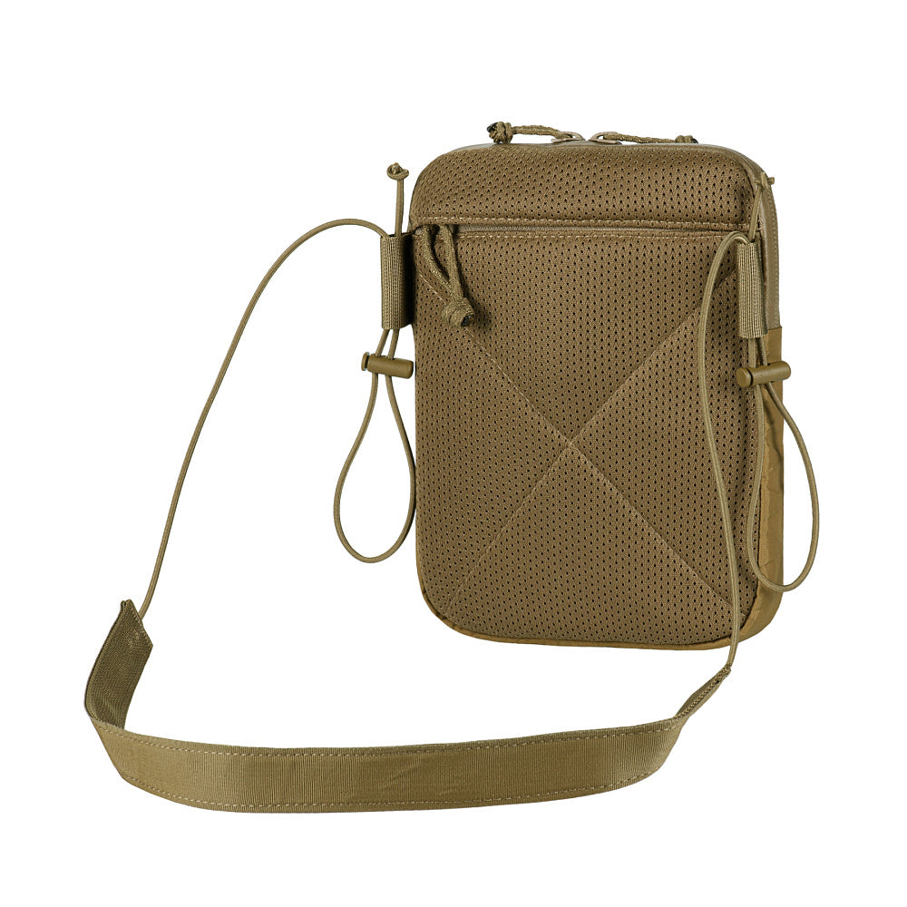 Geantă de Umăr Pocket Bag X-PAC Elite M-Tac - Coyote