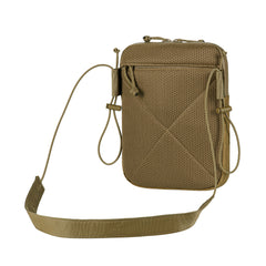 Geantă de Umăr Pocket Bag X-PAC Elite M-Tac - Coyote