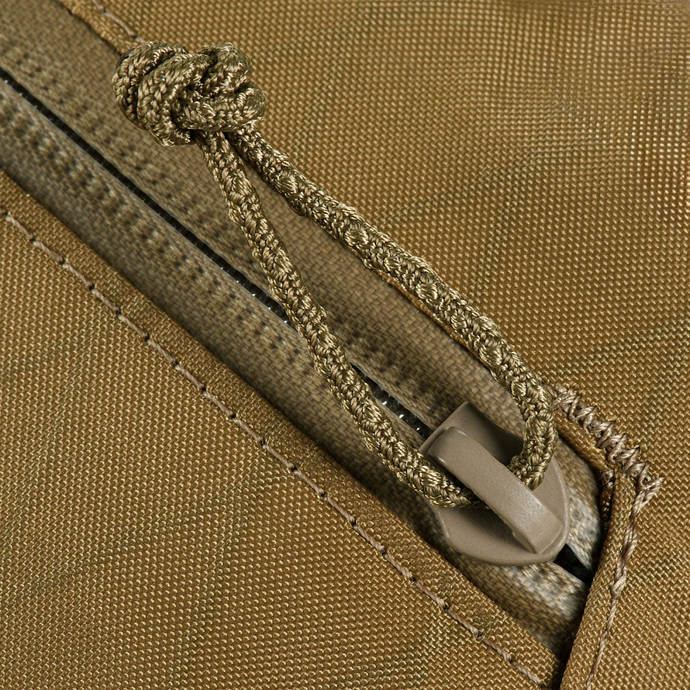 Geantă de Umăr Pocket Bag X-PAC Elite M-Tac - Coyote