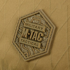 Geantă de Umăr Pocket Bag X-PAC Elite M-Tac - Coyote