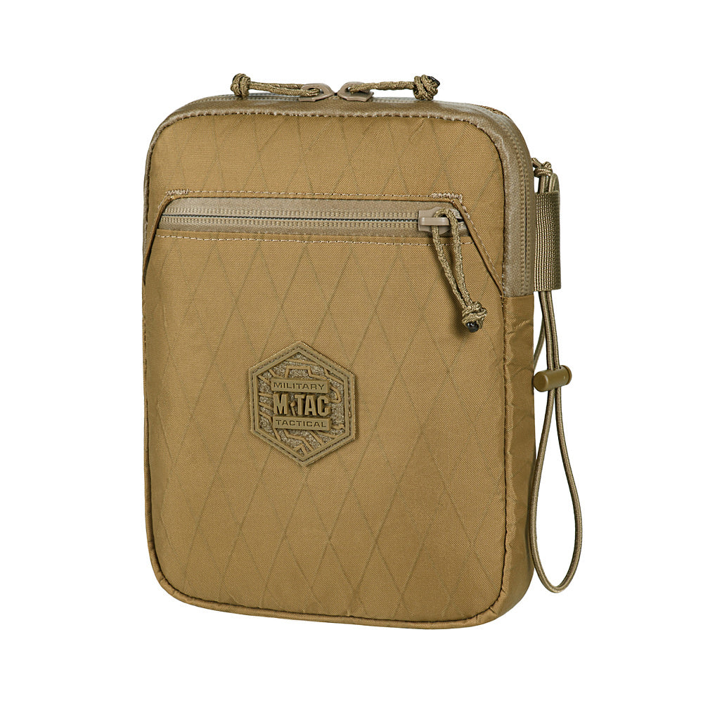 Geantă de Umăr Pocket Bag X-PAC Elite M-Tac - Coyote