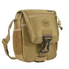 Geantă de Umăr Satellite Magnet Bag Elite Hex M-Tac - Coyote