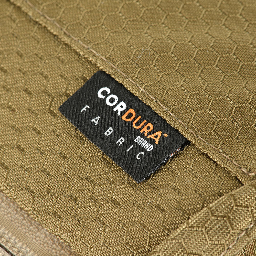 Geantă de Umăr Satellite Magnet Bag Elite Hex M-Tac - Coyote