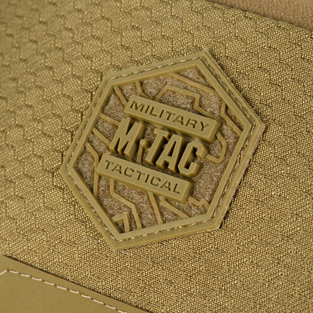 Geantă de Umăr Satellite Magnet Bag Elite Hex M-Tac - Coyote