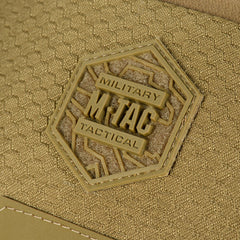 Geantă de Umăr Satellite Magnet Bag Elite Hex M-Tac - Coyote