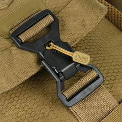Geantă de Umăr Satellite Magnet Bag Elite Hex M-Tac - Coyote