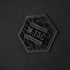 Geantă de Umăr Sphaera Hardsling Large Elite M-Tac - Neagră Tactică