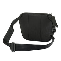 Geantă de Umăr Sphaera Hardsling M-Tac - Neagră cu Velcro