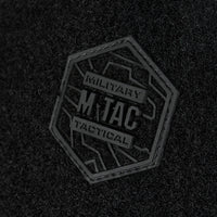 Geantă de Umăr Sphaera Hardsling M-Tac - Neagră cu Velcro