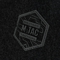 Geantă de Umăr Sphaera Hardsling M-Tac - Neagră cu Velcro