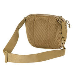 Geantă de Umăr Sphaera Hex Hardsling M-Tac - Coyote Tactică Rapidă