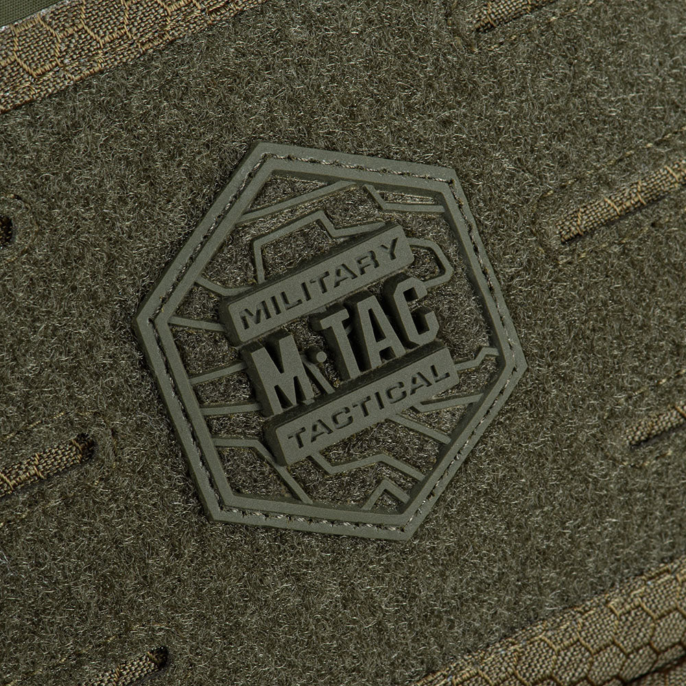 Geantă EDC Elite HEX M-Tac - Verde Ranger, Acces Rapid Armă