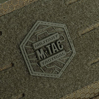 Geantă EDC Elite HEX M-Tac - Verde Ranger, Acces Rapid Armă