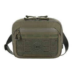 Geantă EDC Elite HEX M-Tac - Verde Ranger, Acces Rapid Armă