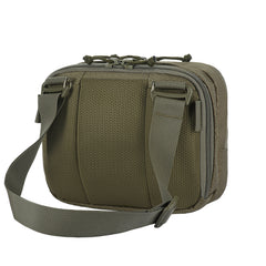 Geantă EDC Elite HEX M-Tac - Verde Ranger, Acces Rapid Armă
