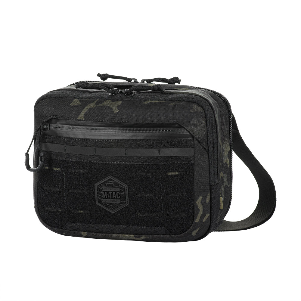 Geantă EDC Elite M-Tac - Multicam/Black