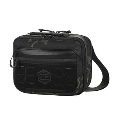 Geantă EDC Elite M-Tac - Multicam/Black