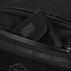 Geantă EDC Elite M-Tac - Negru, Acces Rapid Armă