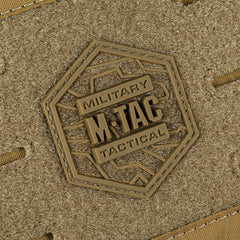 Geantă EDC X-Pac Elite M-Tac - Coyote, Tactică cu Sistem Quick-Release