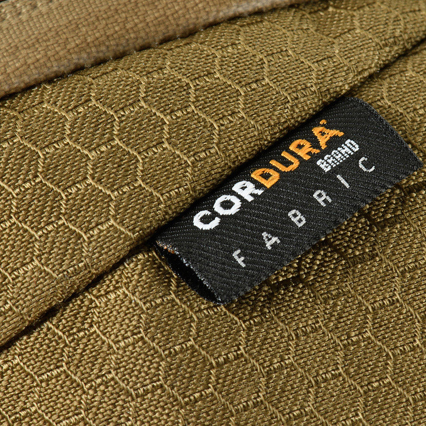 Geantă Hardsling Sphaera Hex Gen.II Elite M-Tac - Coyote Tactică