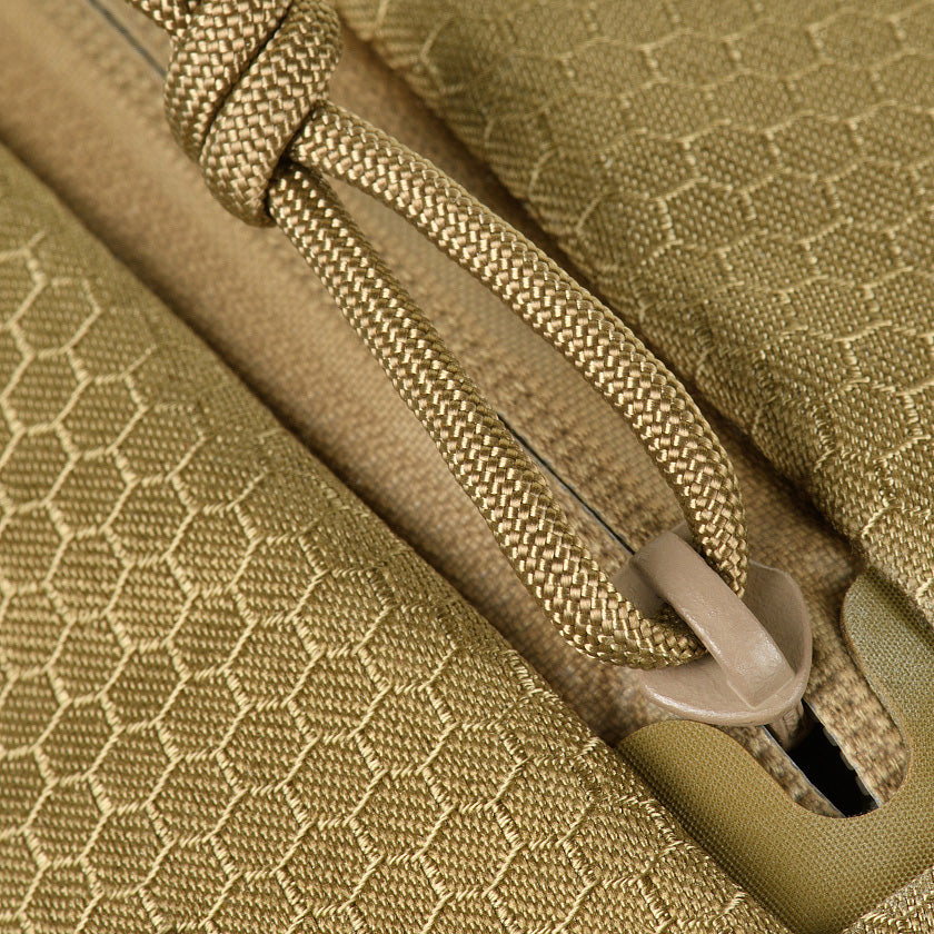 Geantă Hardsling Sphaera Hex Gen.II Elite M-Tac - Coyote Tactică