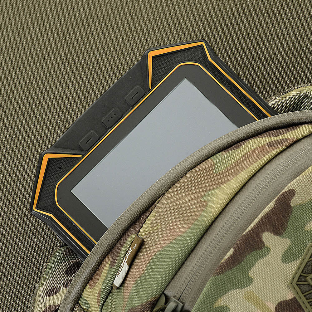 Geantă Hardsling Sphaera Hex Gen.II Elite M-Tac - Multicam/Ranger Green