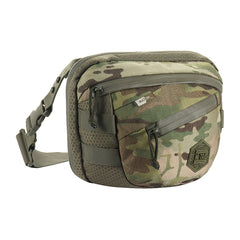 Geantă Hardsling Sphaera Hex Gen.II Elite M-Tac - Multicam/Ranger Green