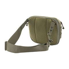 Geantă Hardsling Sphaera Hex Gen.II Elite M-Tac - Multicam/Ranger Green