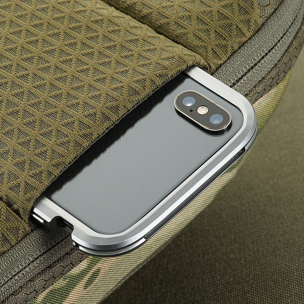 Geantă Hardsling Sphaera Hex Gen.II Elite M-Tac - Multicam/Ranger Green